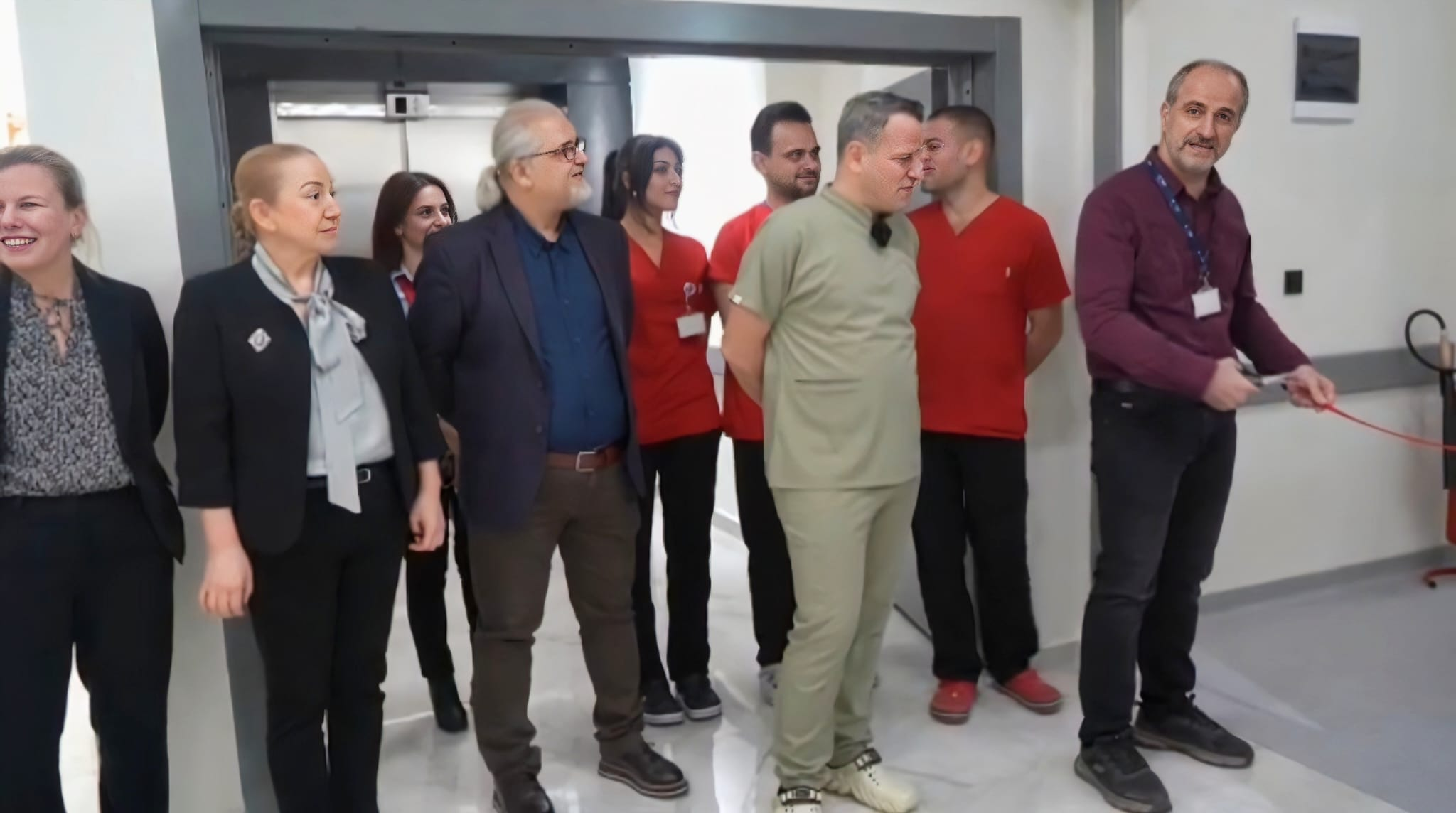 Yalova’da Kalp Sağlığında Yeni Dönem: Aktif International Hospital Kalp Merkezi Hizmete Açıldı