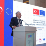 IPARD III ile Kırsal Altyapıya Güçlü Destek: Kamuya 0 Hibe, 3 Milyon Avro’ya Kadar Finansman