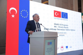 IPARD III ile Kırsal Altyapıya Güçlü Destek: Kamuya 0 Hibe, 3 Milyon Avro’ya Kadar Finansman