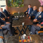 Gazilerden Öğrencilere Tarih Dersi: Armutlu’da Kıbrıs Barış Harekâtı’nın Hatıraları Paylaşıldı