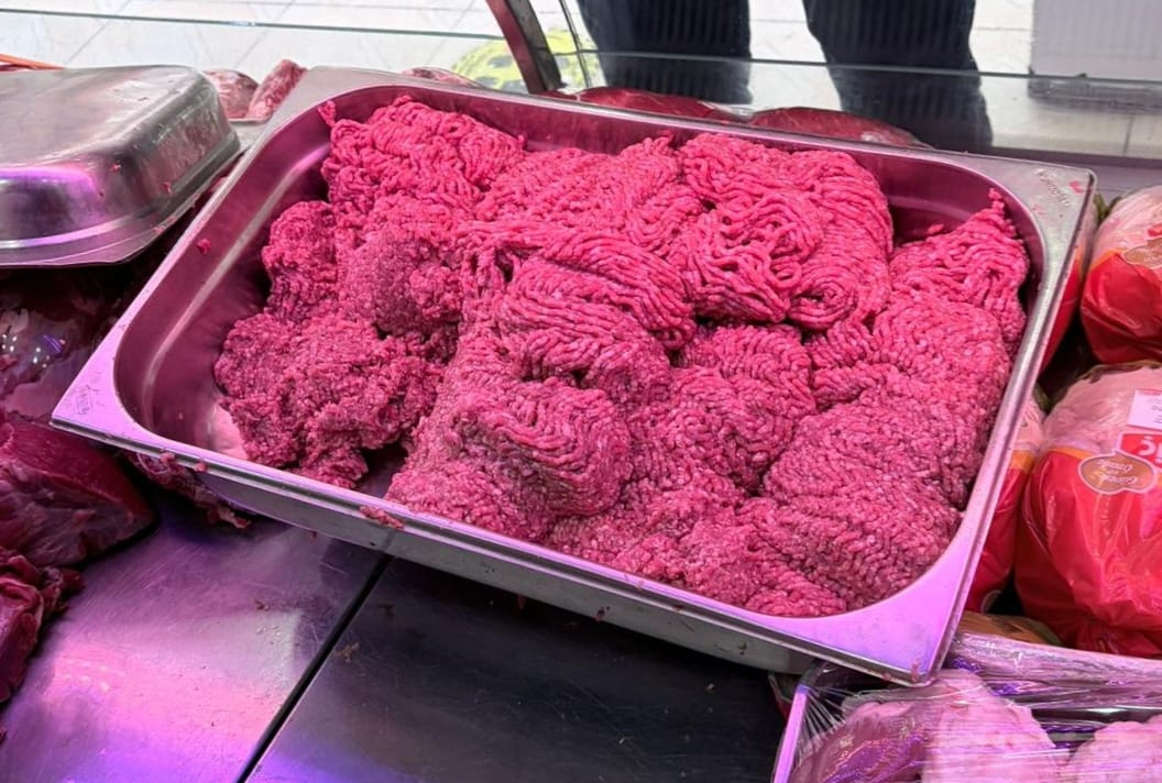 HAFTA SONU GIDA DENETİMLERİ SÜRÜYOR: YALOVA’DA 25 KİLO KIYMAYA EL KONULDU 4 HAFTA SONU GIDA DENETİMLERİ SÜRÜYOR: YALOVA’DA 25 KİLO KIYMAYA EL KONULDU