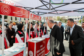 IPARD III ile Kırsal Altyapıya Güçlü Destek: Kamuya %100 Hibe, 3 Milyon Avro’ya Kadar Finansman 1 thumbnail