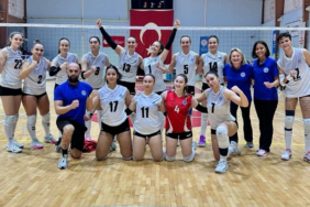 Çiftlikköy Belediyespor’dan Bursa’da Net Galibiyet