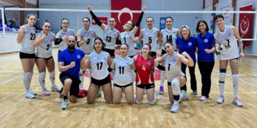 Çiftlikköy Belediyespor’dan Bursa’da Net Galibiyet