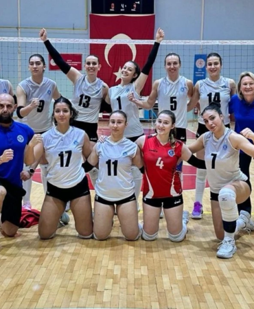 Çiftlikköy Belediyespor’dan Bursa’da Net Galibiyet