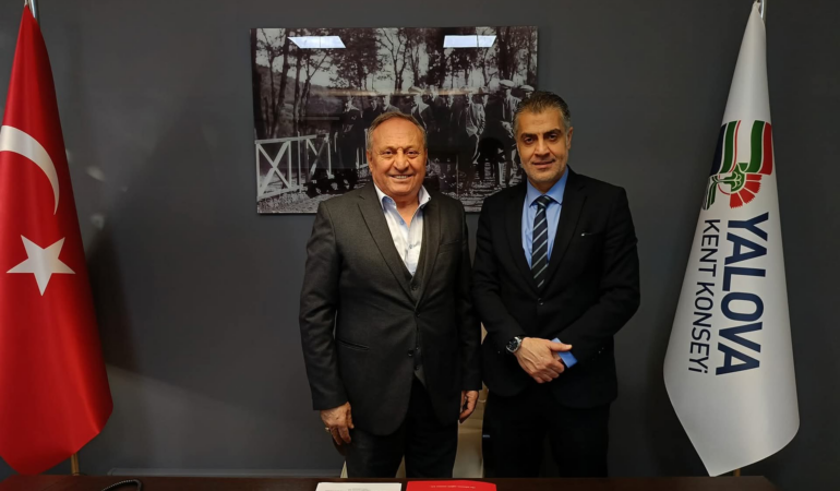 KENT KONSEYİ ÜYELERİNE SAĞLIKTA YÜZDE 30 AVANTAJ