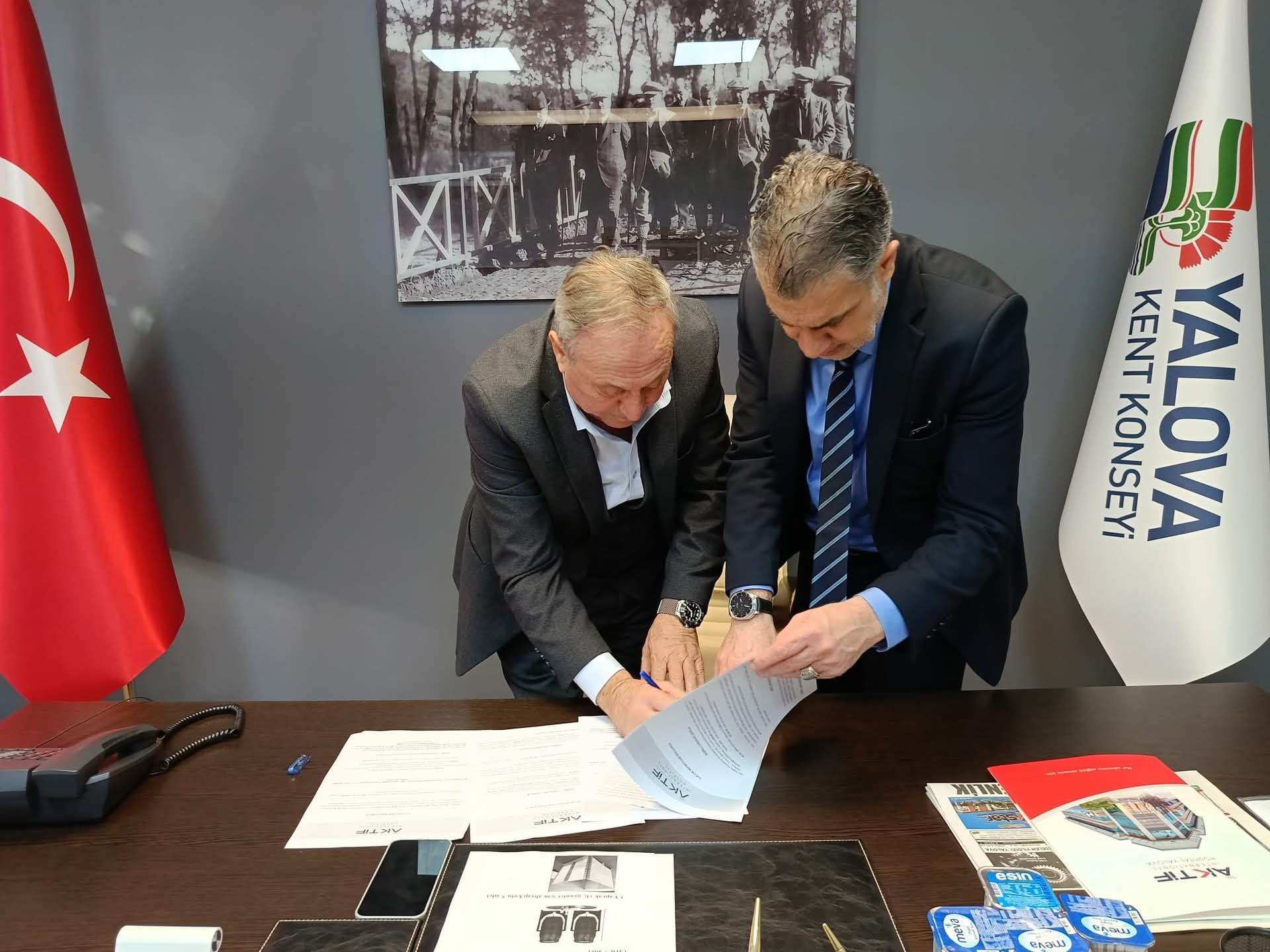 KENT KONSEYİ ÜYELERİNE SAĞLIKTA YÜZDE 30 AVANTAJ 4 KENT KONSEYİ ÜYELERİNE SAĞLIKTA YÜZDE 30 AVANTAJ