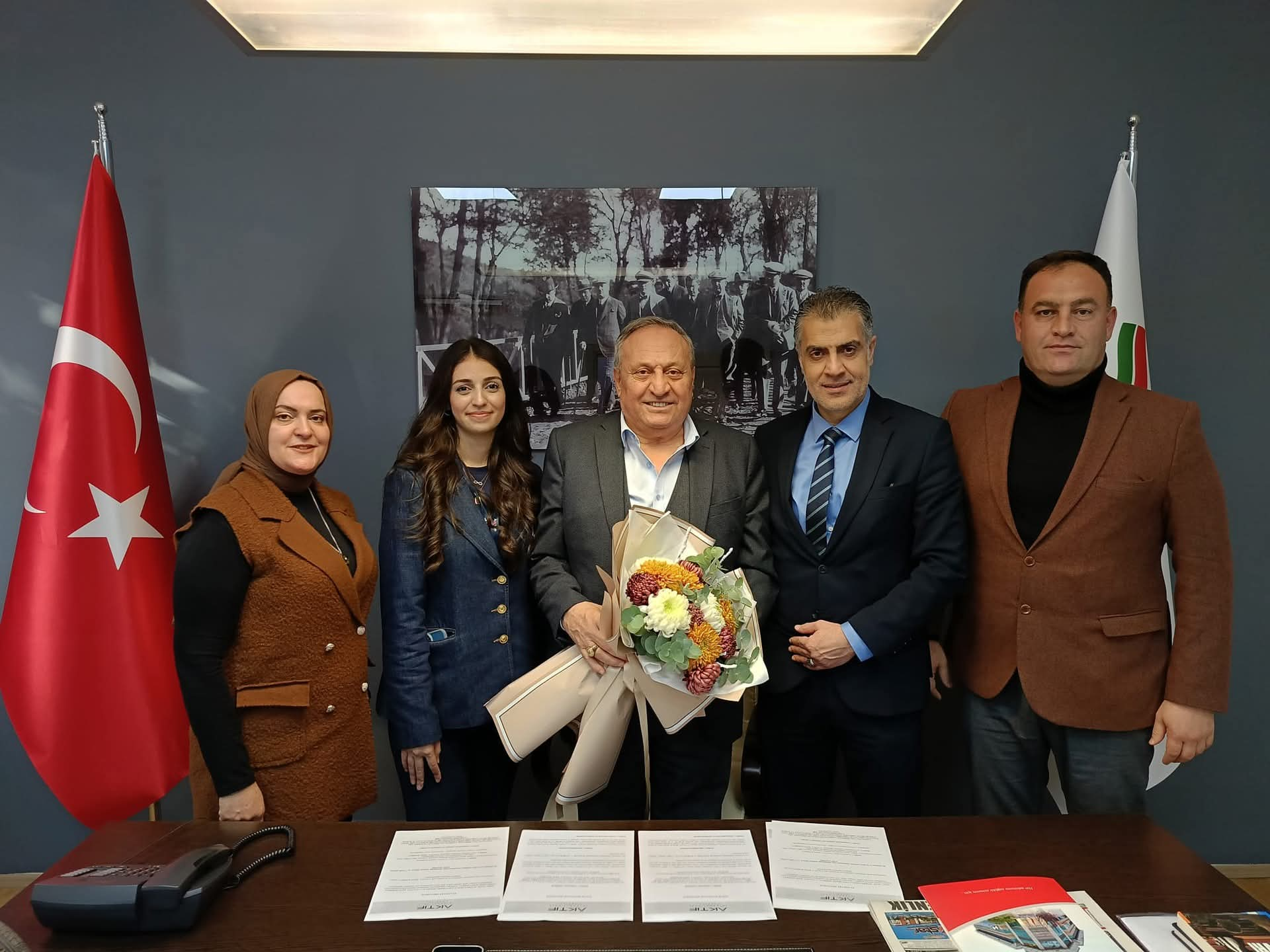 KENT KONSEYİ ÜYELERİNE SAĞLIKTA YÜZDE 30 AVANTAJ 5 KENT KONSEYİ ÜYELERİNE SAĞLIKTA YÜZDE 30 AVANTAJ