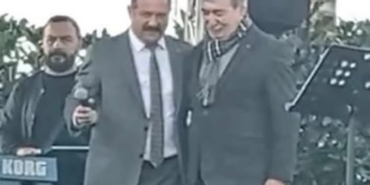 MHP Yalova İl Başkanı Güldoğan’dan Siirt Kültür Festivali’ne Anlamlı Katılım