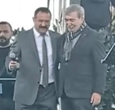 MHP Yalova İl Başkanı Güldoğan’dan Siirt Kültür Festivali’ne Anlamlı Katılım