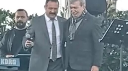 MHP Yalova İl Başkanı Güldoğan’dan Siirt Kültür Festivali’ne Anlamlı Katılım