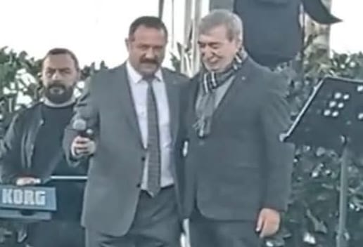 MHP Yalova İl Başkanı Güldoğan’dan Siirt Kültür Festivali’ne Anlamlı Katılım