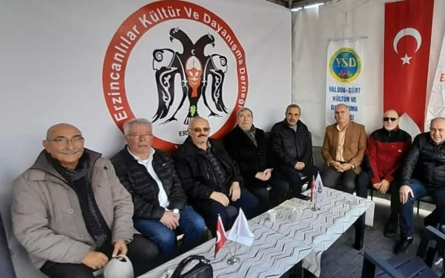 MHP Yalova İl Başkanı Güldoğan’dan Siirt Kültür Festivali’ne Anlamlı Katılım 7 MHP Yalova İl Başkanı Güldoğan’dan Siirt Kültür Festivali’ne Anlamlı Katılım