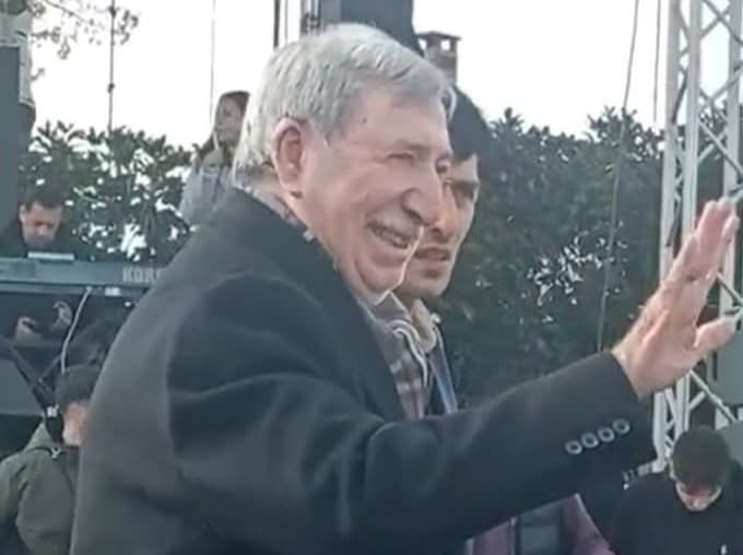 MHP Yalova İl Başkanı Güldoğan’dan Siirt Kültür Festivali’ne Anlamlı Katılım 4 MHP Yalova İl Başkanı Güldoğan’dan Siirt Kültür Festivali’ne Anlamlı Katılım