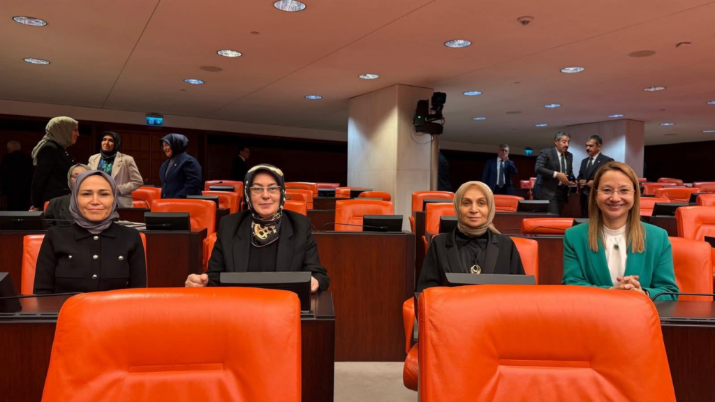 AK Parti Yalova Milletvekili Meliha Akyol: Yalova Üniversitesi’nin 2026 Bütçesi 2,24 Milyar TL Olarak Kabul Edildi