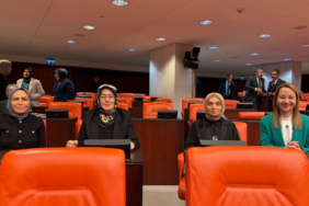 AK Parti Yalova Milletvekili Meliha Akyol'dan Yalova Üniversitesi’ne Ziyaret 1 thumbnail