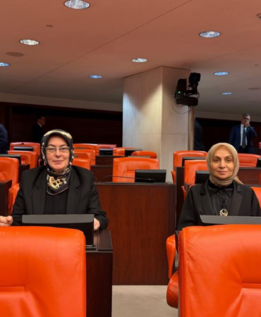 AK Parti Yalova Milletvekili Meliha Akyol: Yalova Üniversitesi’nin 2026 Bütçesi 2,24 Milyar TL Olarak Kabul Edildi