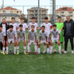 ÇİFTLİKKÖY ALTYAPI TAKIMLARINDA BU HAFTA