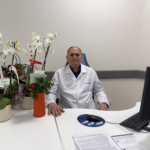 Yalova Eğitim ve Araştırma Hastanesi’nin Hekim Kadrosu Güçleniyor: Genel Cerrahi Profesörü Göreve Başladı