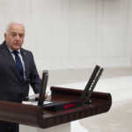 BÜTÇE GÖRÜŞMELERİNDE BECAN: ÖZEL SEKTÖRÜN FİNANSMANA ERİŞİMİ HAYAL OLMUŞTUR