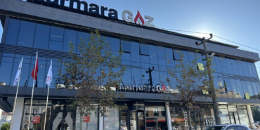 MarmaraGaz Enerjide Yalova’nın Yeni Yüzü Oldu: 2025’te Yatırımlar Hız Kesmiyor