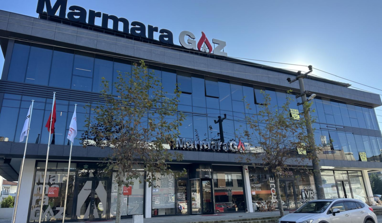 MarmaraGaz Enerjide Yalova’nın Yeni Yüzü Oldu: 2025’te Yatırımlar Hız Kesmiyor