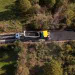 KÖY YOLLARINDA KONFOR VE GÜVENLİK ARTTI: YALOVA’DA 14,5 KİLOMETRELİK SICAK ASFALT YOL TAMAMLANDI