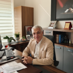 Yalova’nın Sessiz Gücü: Dr. Öğr. Üyesi Musa Karabulut 28 Yıldır Sağlıkta İz Bırakıyor