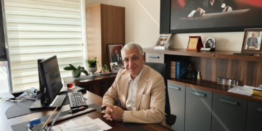 Yalova’nın Sessiz Gücü: Dr. Öğr. Üyesi Musa Karabulut 28 Yıldır Sağlıkta İz Bırakıyor