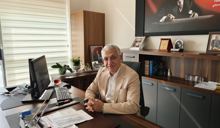 Yalova’nın Sessiz Gücü: Dr. Öğr. Üyesi Musa Karabulut 28 Yıldır Sağlıkta İz Bırakıyor