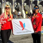 Yalova Üniversitesi Atletizm Kulübü’nden Uluslararası Başarı: Valencia Maratonu’nda Gurur Veren Performans Özet / Spot: