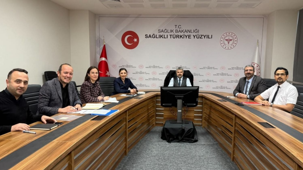 Yalova’da Üniversite–Hastane İş Birliği Masaya Yatırıldı: Afiliasyon Koordinasyon Toplantısı Gerçekleştirildi