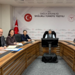 Yalova’da Üniversite–Hastane İş Birliği Masaya Yatırıldı: Afiliasyon Koordinasyon Toplantısı Gerçekleştirildi