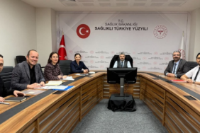 Yalova’da Üniversite–Hastane İş Birliği Masaya Yatırıldı: Afiliasyon Koordinasyon Toplantısı Gerçekleştirildi