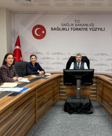 Yalova’da Üniversite–Hastane İş Birliği Masaya Yatırıldı: Afiliasyon Koordinasyon Toplantısı Gerçekleştirildi