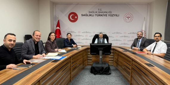 Yalova’da Üniversite–Hastane İş Birliği Masaya Yatırıldı: Afiliasyon Koordinasyon Toplantısı Gerçekleştirildi