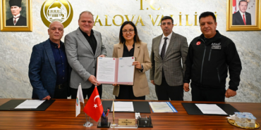 Yalova’da Afetlere Havadan Güçlü Müdahale: AFAD ile İHAKUT Arasında İHA Tabanlı Arama Kurtarma Protokolü İmzalandı