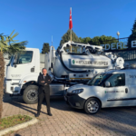 KAYTAZDERE BELEDİYESİ ARAÇ FİLOSUNU GENİŞLETMEYE DEVAM EDİYOR