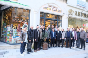 Aydın Kacir: “Esnafımıza Derin Bir Nefes Aldıracağız”