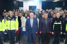 ÇİFTLİKKÖY’DE FİDANLAR ‘YEŞİL VATAN’ İÇİN DİKİLDİ 2 thumbnail