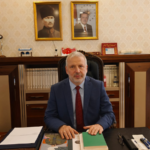 Yalova Müftüsü İlyas Yılmaztürk'ün Üç AYLAR VE REGAİB KANDİLİ MESAJI