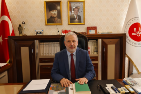 Yalova Müftüsü İlyas Yılmaztürk'ün Üç AYLAR VE REGAİB KANDİLİ MESAJI