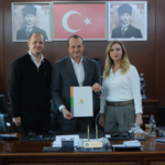 BAŞKAN YELE’DEN EĞİTİM KURUMLARIYLA İNDİRİM PROTOKOLÜ