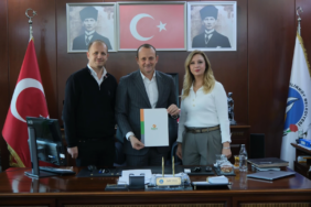 BAŞKAN YELE’DEN EĞİTİM KURUMLARIYLA İNDİRİM PROTOKOLÜ