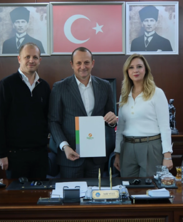 BAŞKAN YELE’DEN EĞİTİM KURUMLARIYLA İNDİRİM PROTOKOLÜ