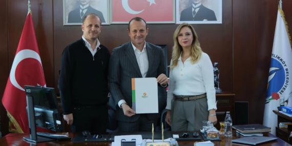 BAŞKAN YELE’DEN EĞİTİM KURUMLARIYLA İNDİRİM PROTOKOLÜ