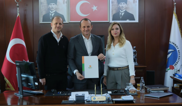 BAŞKAN YELE’DEN EĞİTİM KURUMLARIYLA İNDİRİM PROTOKOLÜ