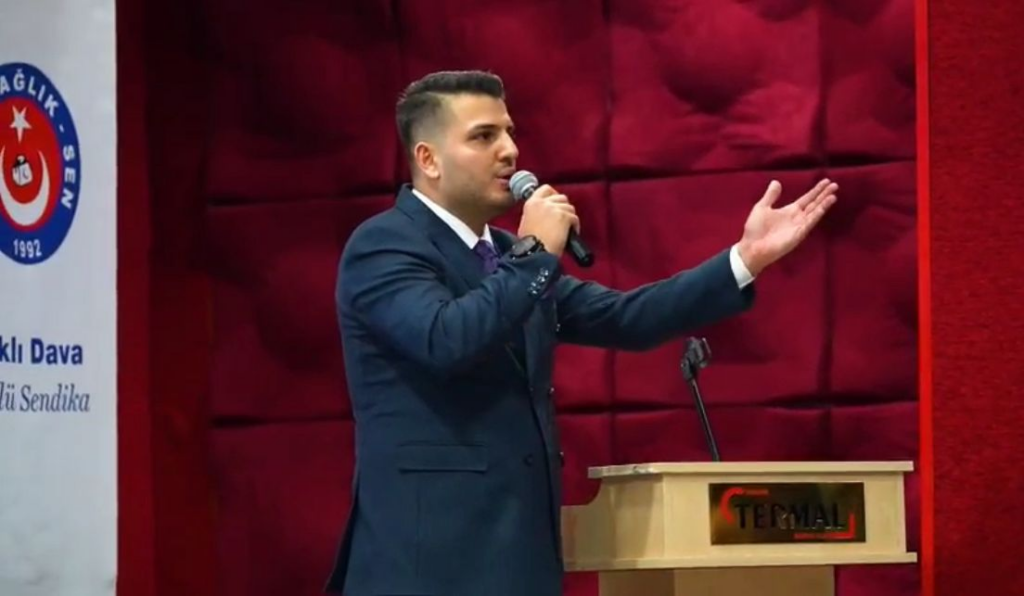 Türk Sağlık-Sen Yalova’dan ASM Ücret Kesintilerine Sert Tepki: “Bu Hukuksuzluk Derhal Sona Ermeli”