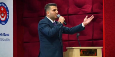 Türk Sağlık-Sen Yalova’dan ASM Ücret Kesintilerine Sert Tepki: “Bu Hukuksuzluk Derhal Sona Ermeli”