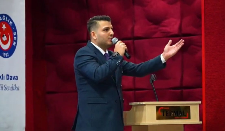 Türk Sağlık-Sen Yalova’dan ASM Ücret Kesintilerine Sert Tepki: “Bu Hukuksuzluk Derhal Sona Ermeli”